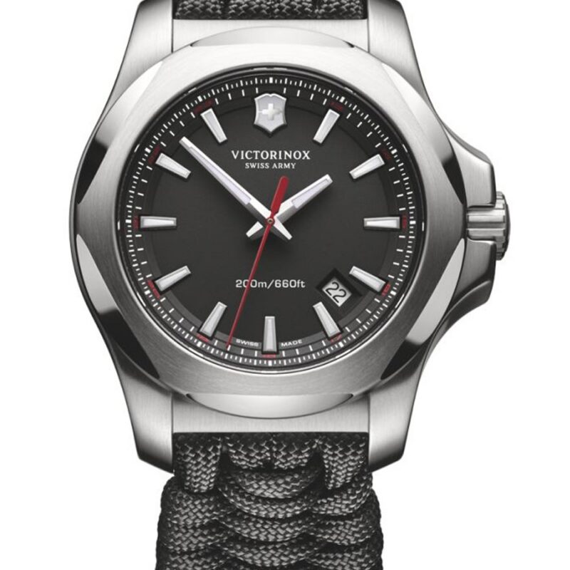 Victorinox Women's 20mm Watch (241726) Victorinox Women's 20mm Watch (241726)
