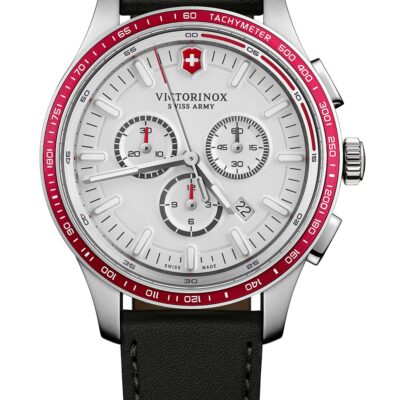 Victorinox Women's Chronograph 30mm Watch (241819)