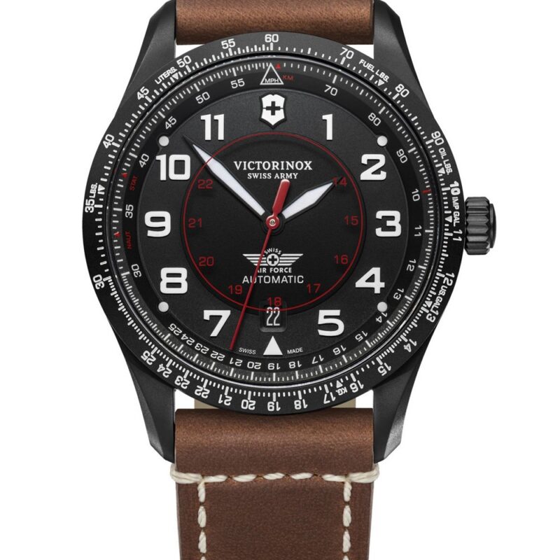 Victorinox Men's 46mm Watch (241886)