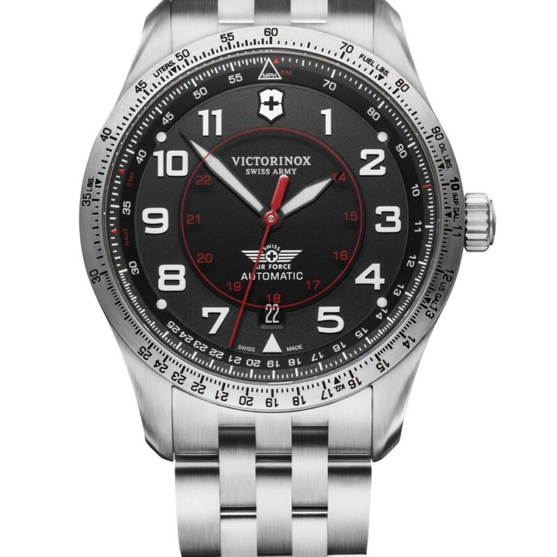 Victorinox Men's 46mm Watch (241888)