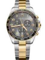 Victorinox Men's Chronograph 46mm Watch (241902)