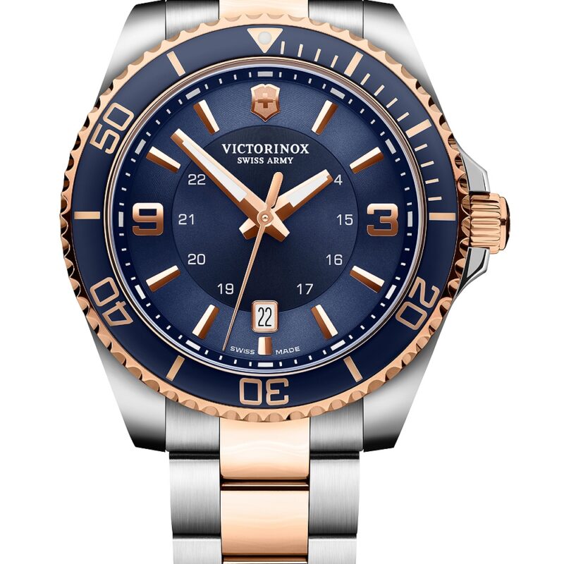 Victorinox Men's 46mm Watch (241950)
