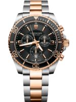 Victorinox Men's Chronograph 46mm Watch (241952)
