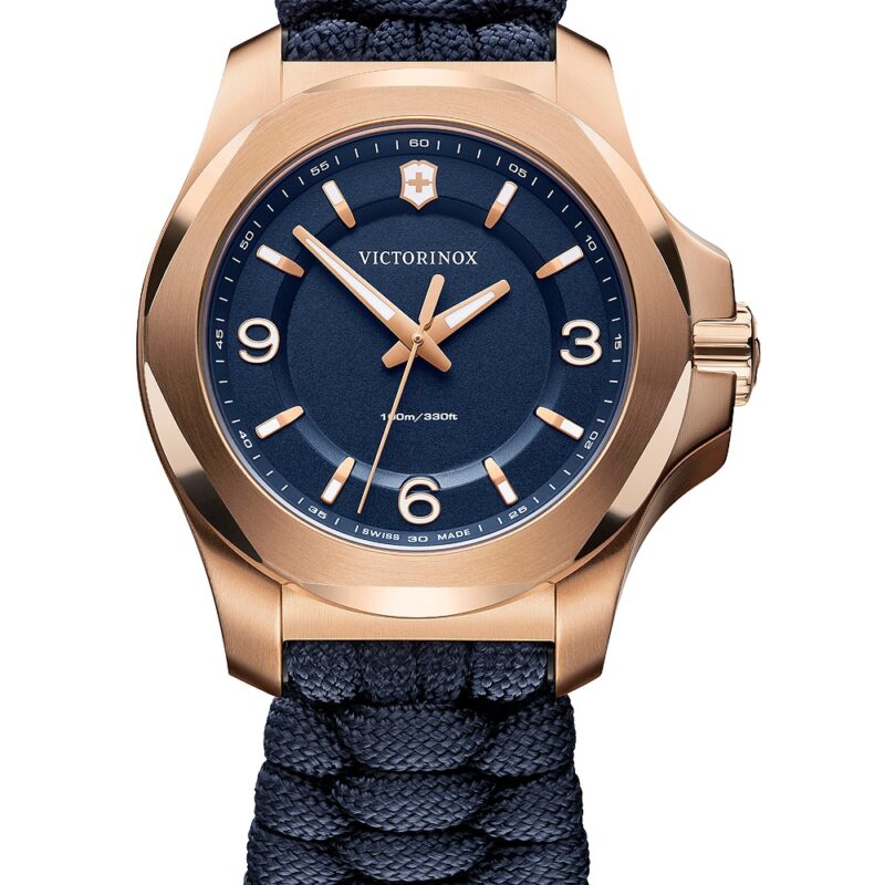 Victorinox Men's 46mm Watch (241955) Victorinox Men's 46mm Watch (241955)