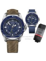 Victorinox Men's Watch (241980-1)