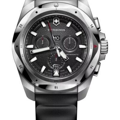 Victorinox Men's Chronograph 46mm Watch (241983)