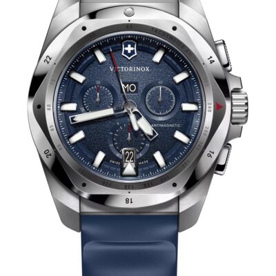 Victorinox Men's Chronograph 46mm Watch (241984)