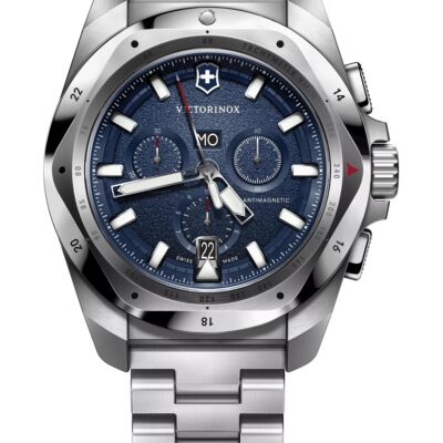 Victorinox Women's Chronograph 30mm Watch (241985)