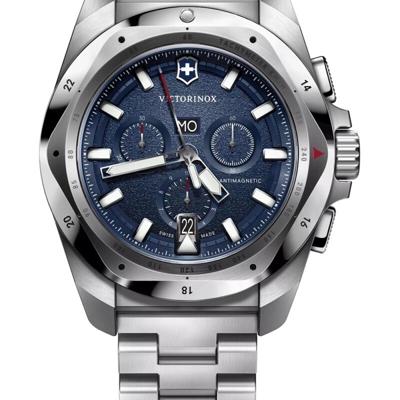 Victorinox Women's Chronograph 30mm Watch (241985) Victorinox Women's Chronograph 30mm Watch (241985)