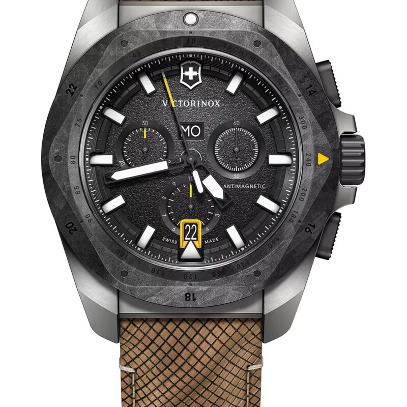Victorinox Women's Chronograph 30mm Watch (241988-1) Victorinox Women's Chronograph 30mm Watch (241988-1)