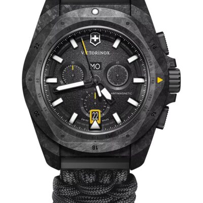 Victorinox Women's Chronograph 30mm Watch (241989-1)