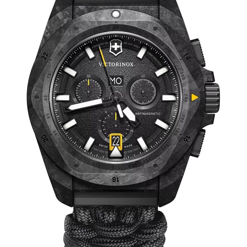 Victorinox Women's Chronograph 30mm Watch (241989-1) Victorinox Women's Chronograph 30mm Watch (241989-1)