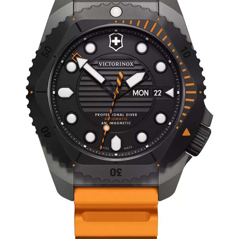 Victorinox Men's Watch (241996)