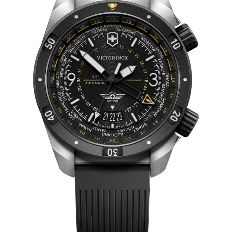Victorinox Men's Watch (242005) Victorinox Men's Watch (242005)
