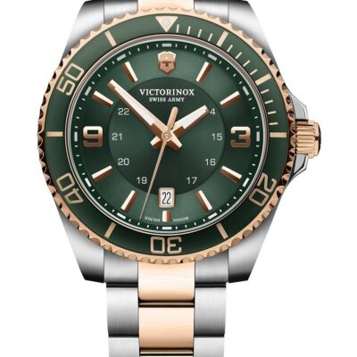Victorinox Men's 46mm Watch (242008)