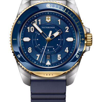 Victorinox Men's 46mm Watch (242013)