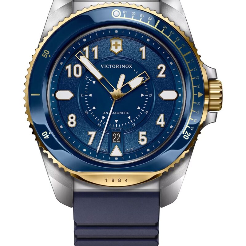 Victorinox Men's 46mm Watch (242013)