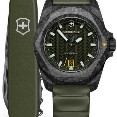 Victorinox Men's Watch (242021-1)