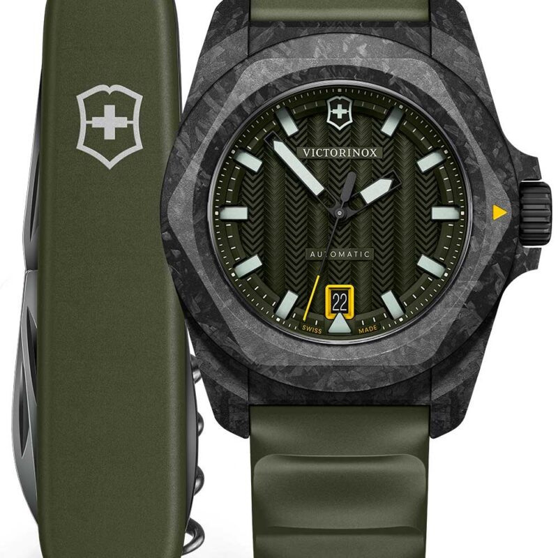 Victorinox Men's Watch (242021-1)