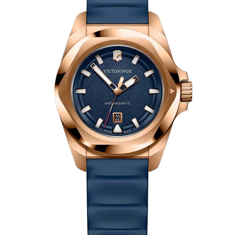 Victorinox Men's 46mm Watch (242035) Victorinox Men's 46mm Watch (242035)
