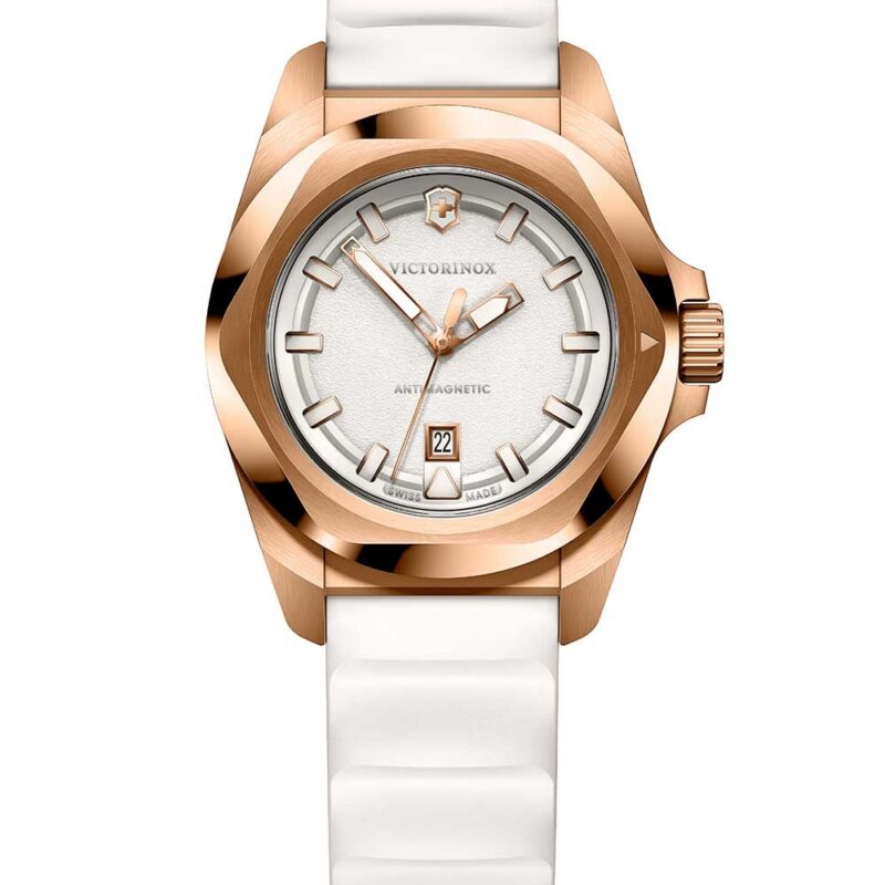 Victorinox Men's 46mm Watch (242037) Victorinox Men's 46mm Watch (242037)