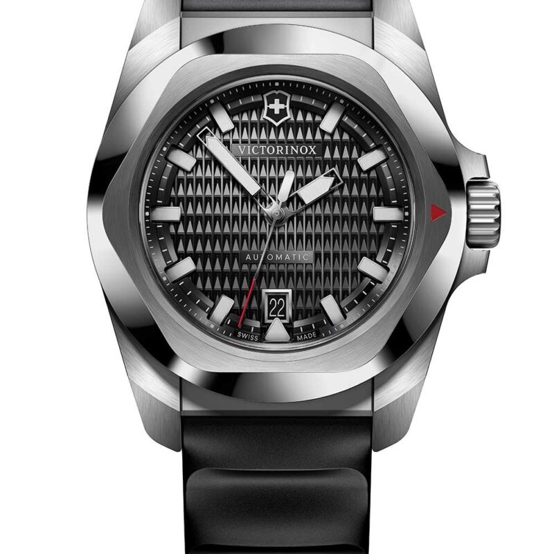 Victorinox Men's 46mm Watch (242039) Victorinox Men's 46mm Watch (242039)