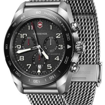 Victorinox Men's Chronograph 46mm Watch (242048)