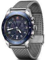 Victorinox Men's Chronograph 46mm Watch (242049)