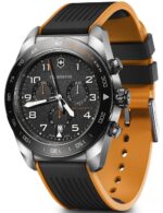 Victorinox Men's Chronograph 46mm Watch (242050)