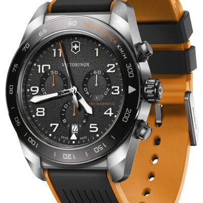 Victorinox Men's Chronograph 46mm Watch (242050)