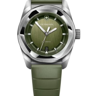 Victorinox Men's Watch (242058)