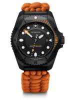Victorinox Men's Watch (242069-1)