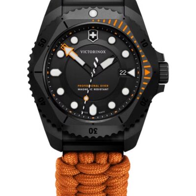 Victorinox Men's Watch (242069-1)