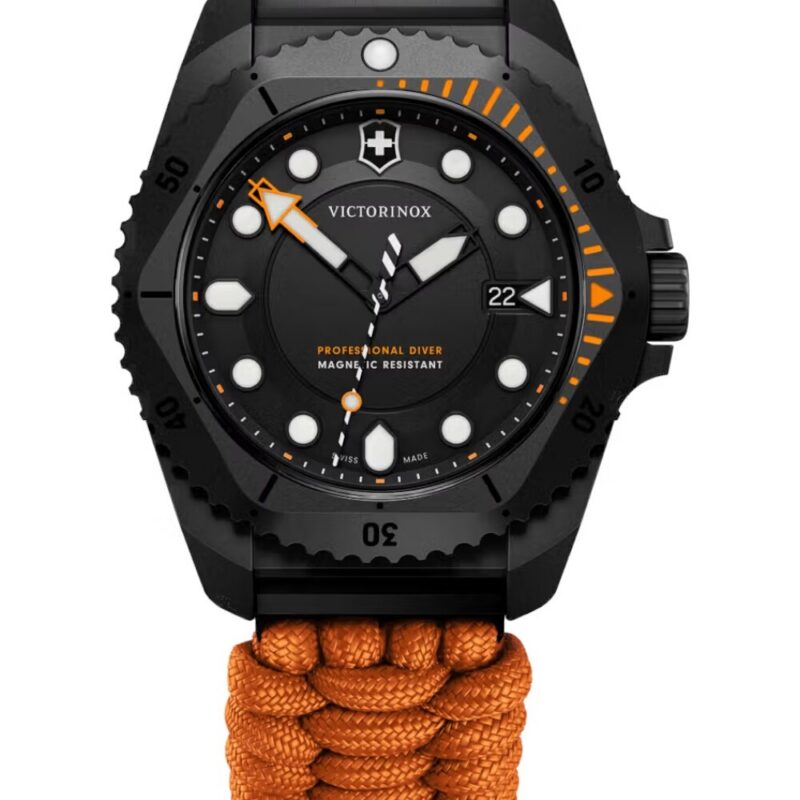 Victorinox Men's Watch (242069-1)