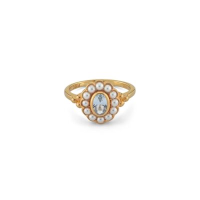 24KAE by Kae Sutherland Jewels Women’s Rings (12416Y_54 ) – Jewellery