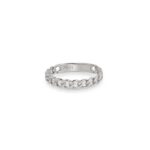 24KAE by Kae Sutherland Jewels Women’s Rings (12421S_58 ) – Jewellery