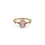 24KAE by Kae Sutherland Jewels Women’s Rings (12433Y_54 ) – Jewellery