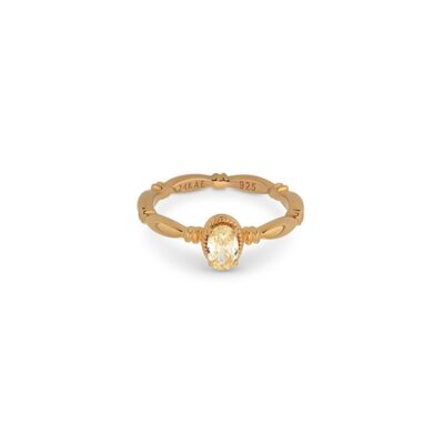 24KAE by Kae Sutherland Jewels Women’s Rings (12441Y_58 ) – Jewellery