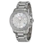 Movado Series 800 Men's Chronograph Watch (2600111)