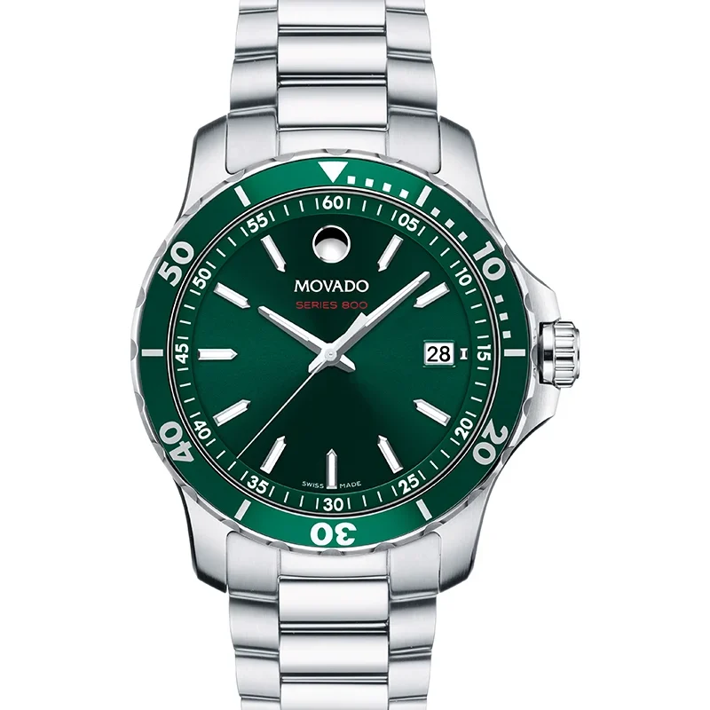 Movado Series 800 Men's Watch (2600136) Movado Series 800 Men's Watch (2600136)