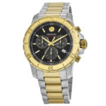 Movado Series 800 Men's Chronograph Watch (2600138)