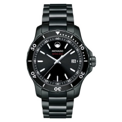 Movado Series 800 Men's Watch (2600143)