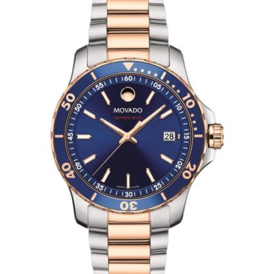 Movado Series 800 Men's Watch (2600149)