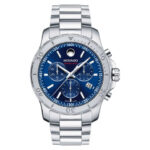 Movado Series 800 Men's Chronograph Watch (2600151)