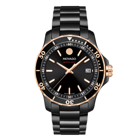 Movado Series 800 Men's Watch (2600162) Movado Series 800 Men's Watch (2600162)