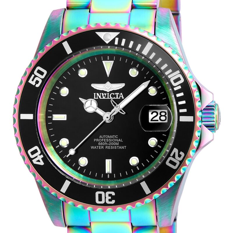 Invicta Pro Diver Men's Watch (26600) Invicta Pro Diver Men's Watch (26600)