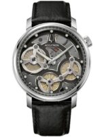 Bulova Men's Watch (26A210A)