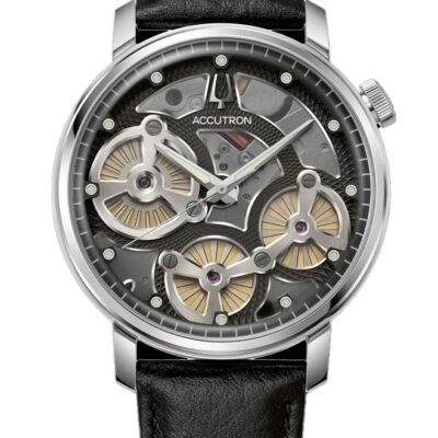 Bulova Men's Watch (26A210A)