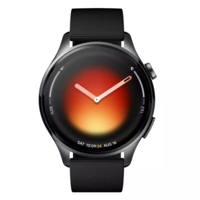 Xiaomi Watch 5 Unisex Smartwatch 47mm Black