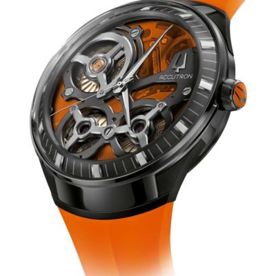 Bulova Men's Watch (28A205)
